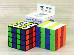 4x4x4 Cube MoFangGe WuQue