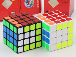 4x4x4 Cube ShengShou Wind