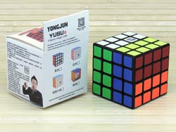 4x4x4 Cube YongJun YuSu R