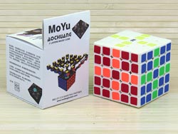Кубик 5х5х5 MoYu AoChuang