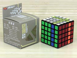 5x5x5 Cube YongJun GuanChuang