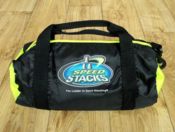 Bag Speed Stacks Pro