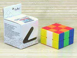 Fully-functional Cuboid 2x3x3 v1 LeFun