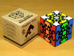 Гір-куб v1 FangCun