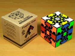 Gear Cube v2 FangCun