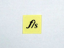 FangShi Logo
