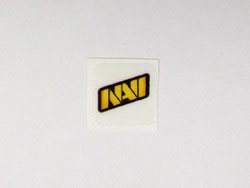 "Na`Vi" Logo