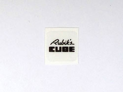"Rubik Studio" Logo