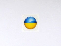 Ukrainian Logos