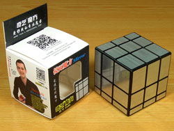 Дзеркальний куб QiYi