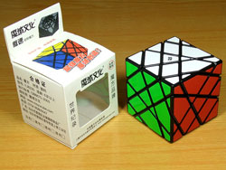 King Kong MoYu (Axis Cube 4x4)