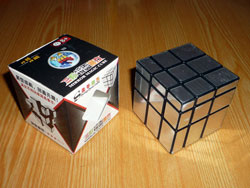 Mirror Cube ShengShou