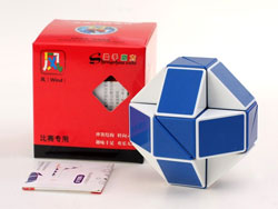 Rubik's Snake ShengShou Wind