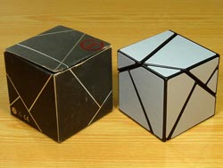 Куб-Призрак 2х2 LimCube v0.0