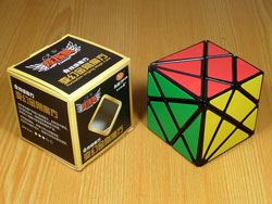 Аксіс-куб (Аксель-куб) YongJun