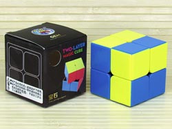 Ukraine Cube