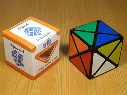 Дино-куб MF8