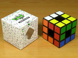 Void Cube LanLan