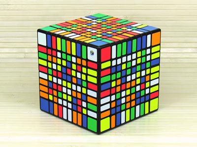 10x10x10 Cube YuXin HuangLong