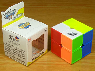 2x2x2 Cube Cyclone Boys FeiHu