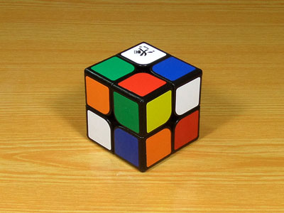 2x2x2 Cube DaYan 46 mm