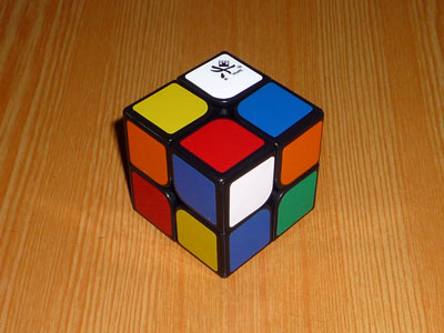 2х2х2 Cube DaYan 50 mm