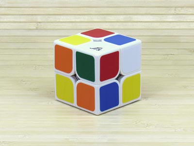 2x2x2 Cube FangShi ShiShuang 55 mm