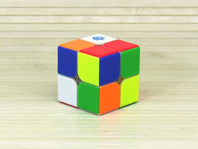 2x2x2 Cube Gan249 v2