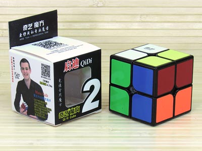2x2x2 Cube QiYi QiDi