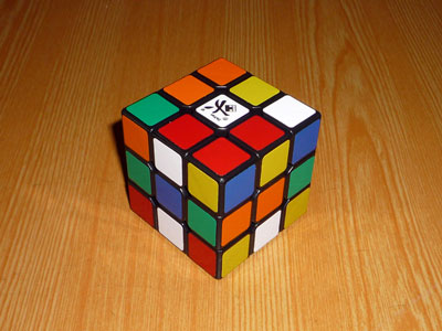 Кубик Рубика DaYan VI PanShi