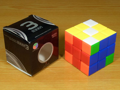 Кубик Рубика DianSheng