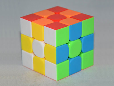 Rubik's Cube FangCun FreshMan