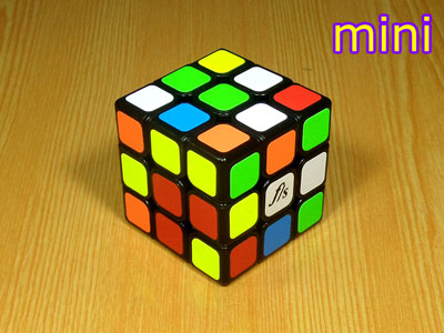 Rubik's Cube FangShi JieYun 55 mm
