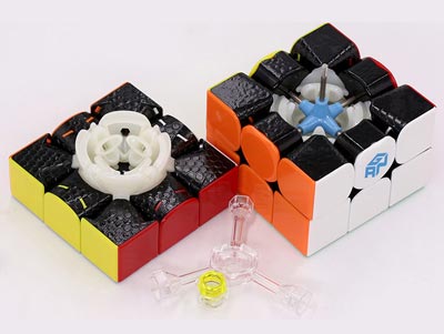 Rubik's Cube Gan356 R