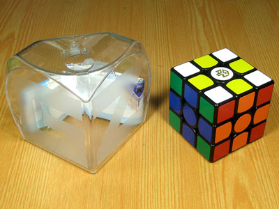 Rubik's Cube Gan356 S