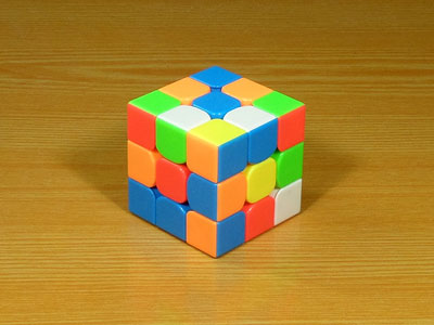 Rubik's Cube MoYu MF 45 mm