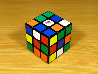 Rubik's Cube MoYu AoLong GT