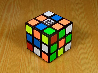 Rubik's Cube MoYu LiYing
