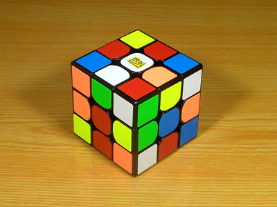 Rubik's Cube YAN3 YanCheng