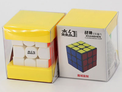 Кубик Рубика SenHuan ZhanShen (Mars)