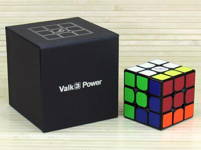 Кубик Рубіка The Valk 3 Power