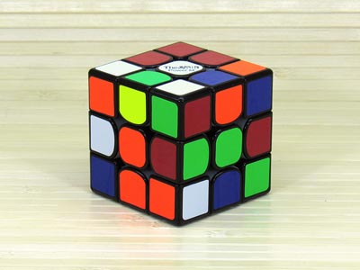 Кубик Рубика The Valk 3 Power M (магнитный)