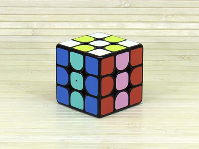 Кубик Рубіка XiaoMi Giiker Cube i3 (магнітний)