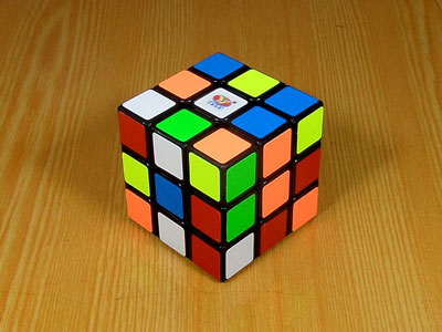 Кубик Рубика YongJun YuLong