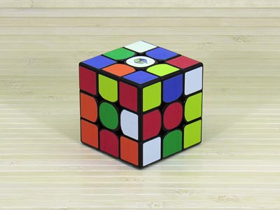 Rubik's Cube YuXin Little Magic (XiaoMofa)