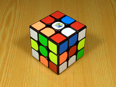 Rubik's Cube YuXin Qilin
