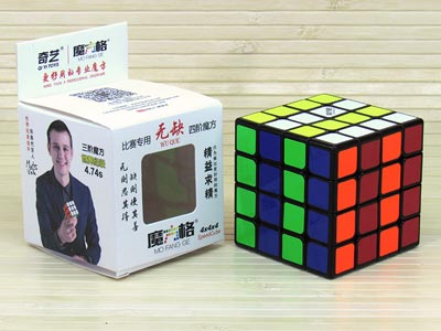 Кубик 4х4х4 MoFangGe WuQue