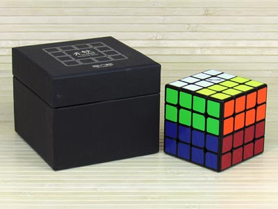 Кубик 4х4х4 MoFangGe WuQue Mini