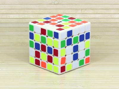 5x5x5 Cube MoYu AoChuang