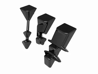 5x5x5 Cube MoYu HuaChuang